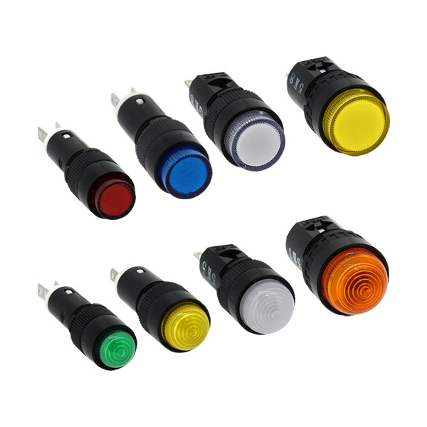 AP 8-16mm Series